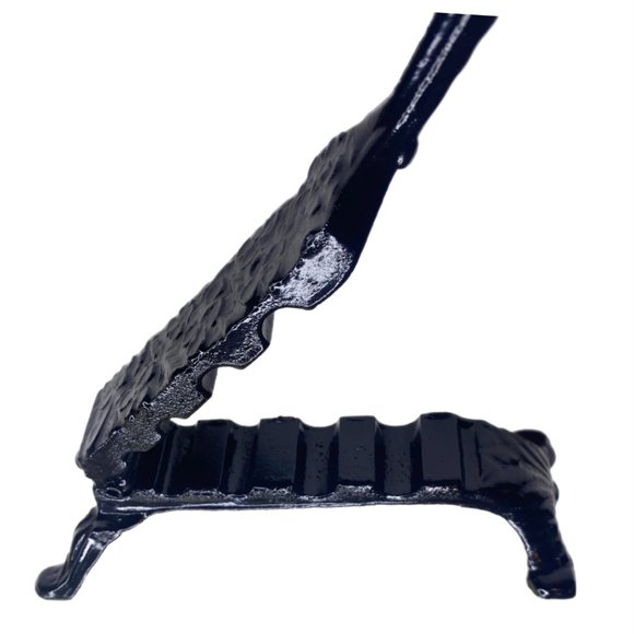 Apothecary Tool Cork Press Darvocet Cast Iron - Picture 7 of 10